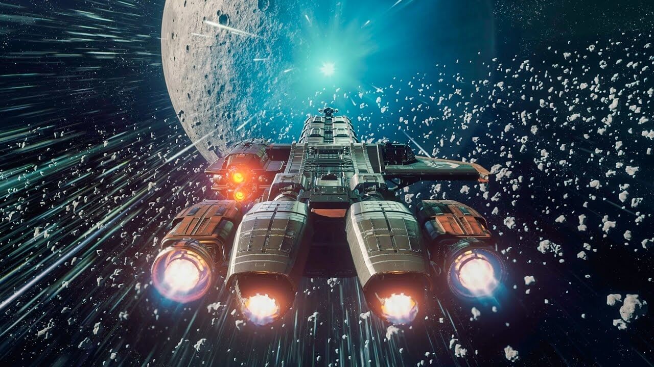 what is star citizen