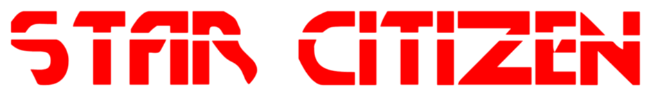 Star Citizen Logo